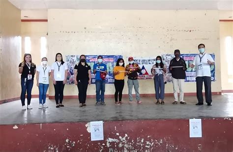 dole malaybalay|DOLE through Malaybalay City PESO conducts TUPAD P1.39.
